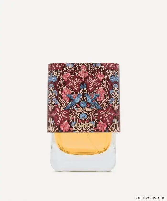 Luxurious, Intoxicating, and Stylish—This Is the Most Reliable Blind-Buy Fragrance I've Ever Encountered.