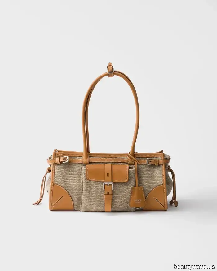 Bella! Selena! Sarah! The 2026 It Girl – The favorite designer bag has just been released in beautiful spring colors.