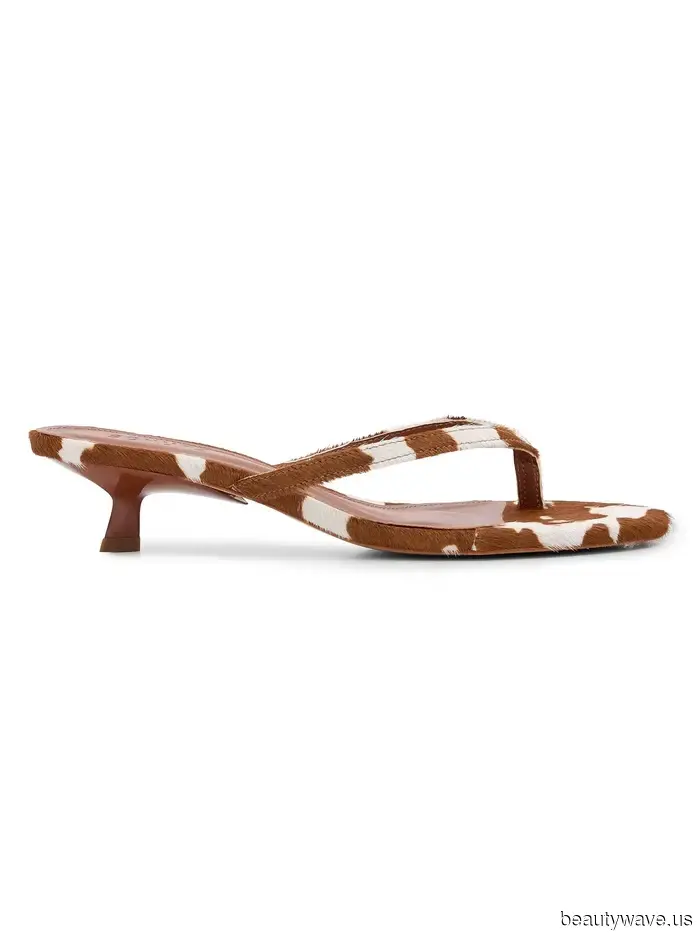 This Extremely Niche Shoe Trend Is Quickly Selling Out Everywhere