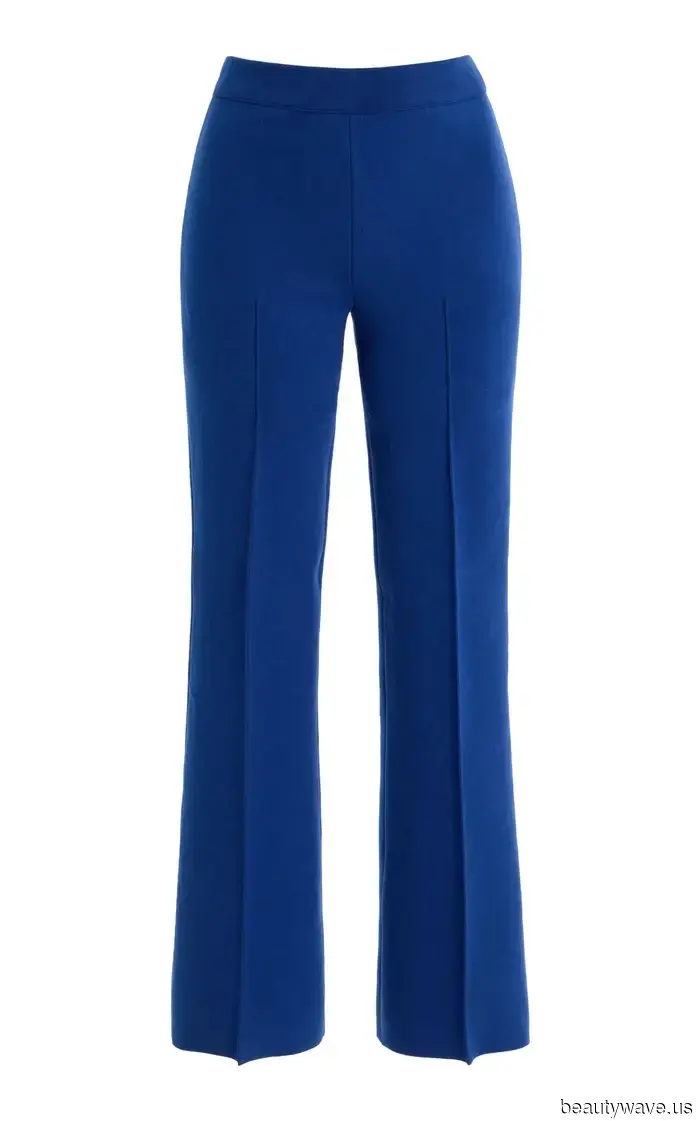 Tretet zur Seite, Buttergelb, Burgunderrot und Babyrosa&mdash;Die Trendfarbe 2026 ist gerade angekommen