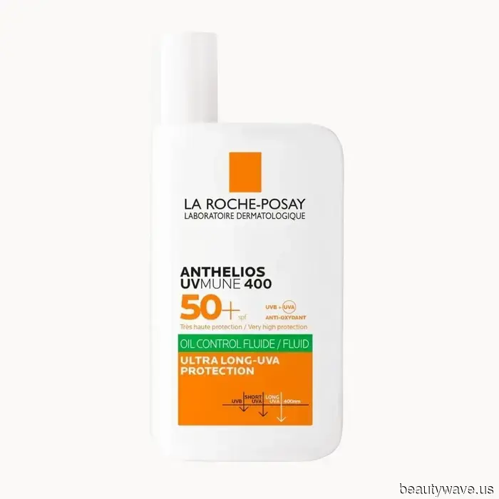 I've tried hundreds of sunscreens—these 11 are completely invisible on my skin.