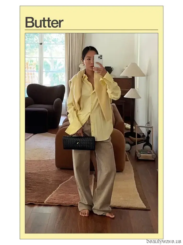 Tutti presto abbandoneranno i maglioni neri per quelli in queste 8 tendenze di colore