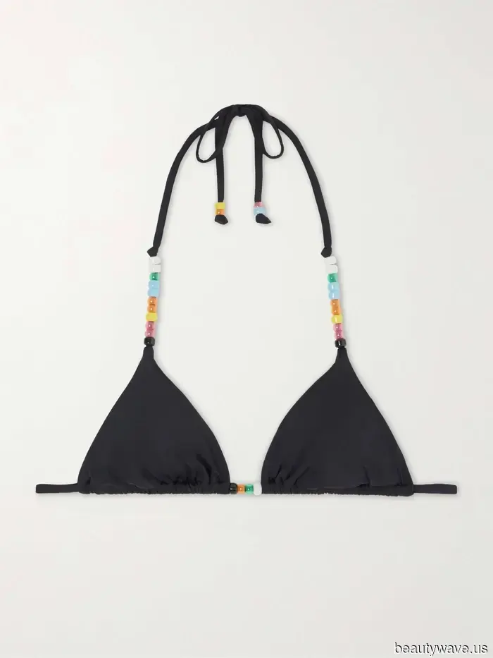 14 Marcas de Trajes de Baño que a las Celebridades les Encantan Este Verano