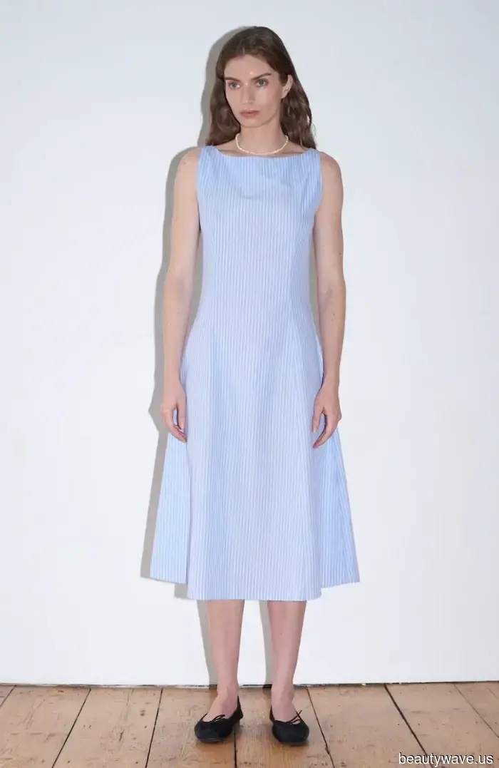 Amo un look minimalista degli anni '90&mdash;Questi sono i pezzi che sto osservando per la primavera