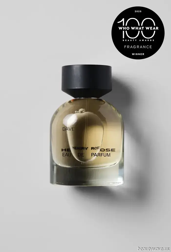 The Top Perfumes of 2025