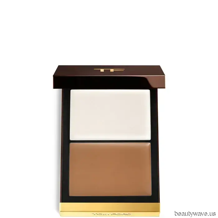 Confirmed: These 9 Makeup Items Make My Face Look Most Luxurious.