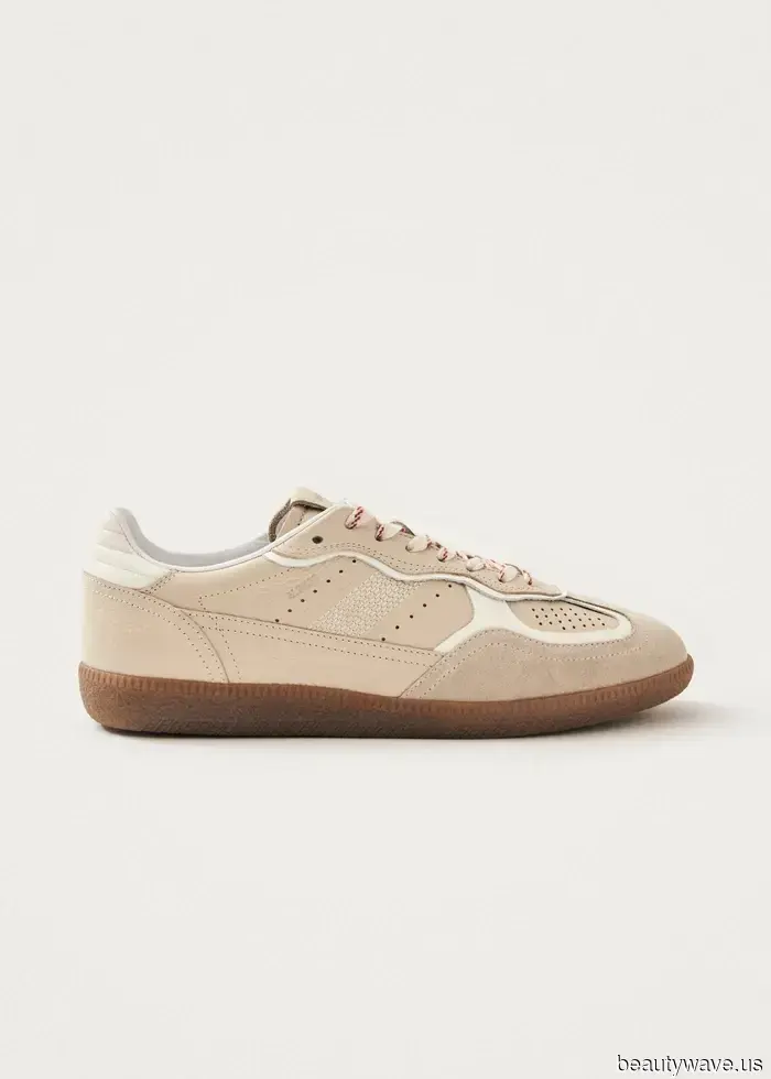 When fashion enthusiasts seek sophisticated, non-trendy footwear, they look to this brand.