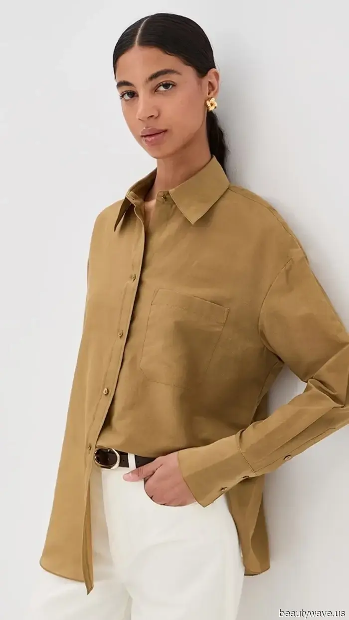 The 41 Top Minimalist Fashion Pieces for Every Budget