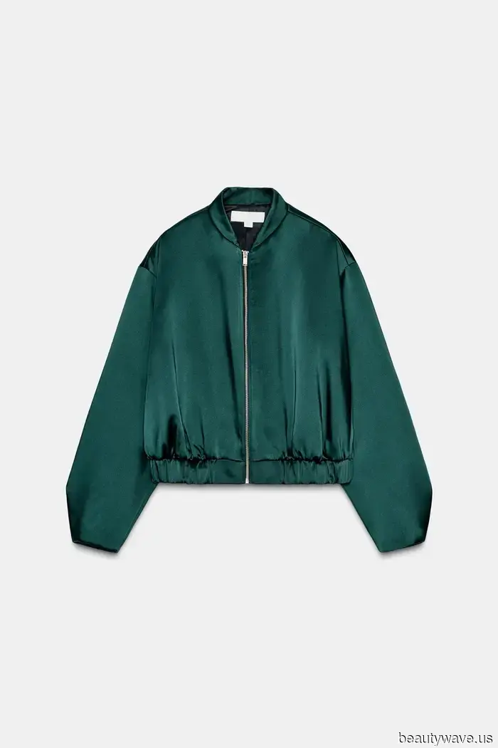 Eine der schicksten Frauen der Welt trug gerade diesen veralteten Jackentrend, also schätze ich, er ist zurück.