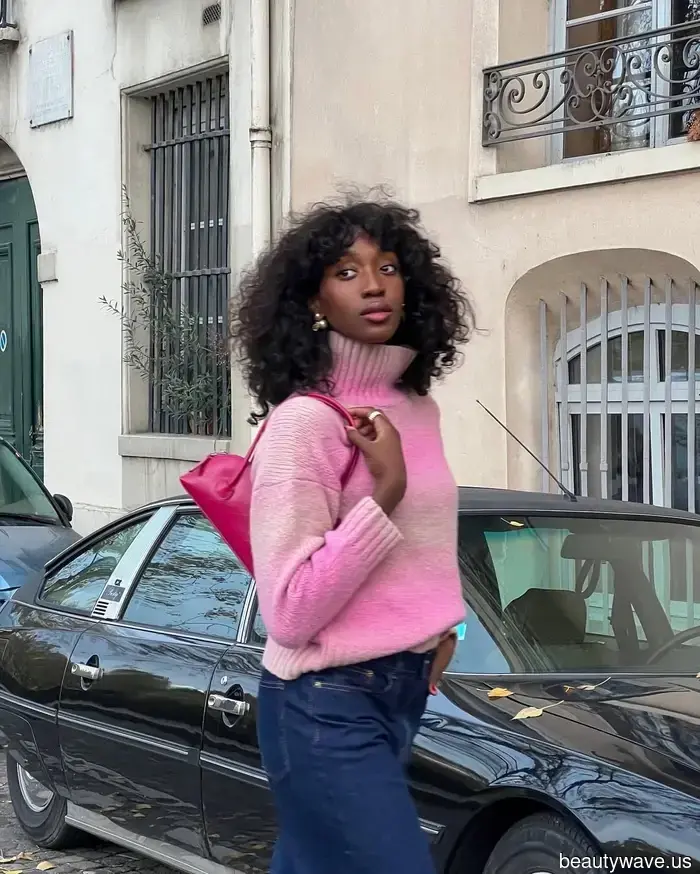 Mi amiga me preguntó qué colores usar con jeans en 2026&mdash;le envié estos 7.