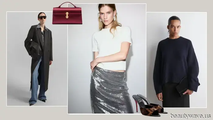 I'm 5'2" with a penchant for luxury—here are 14 stylish new arrivals I've discovered lately.