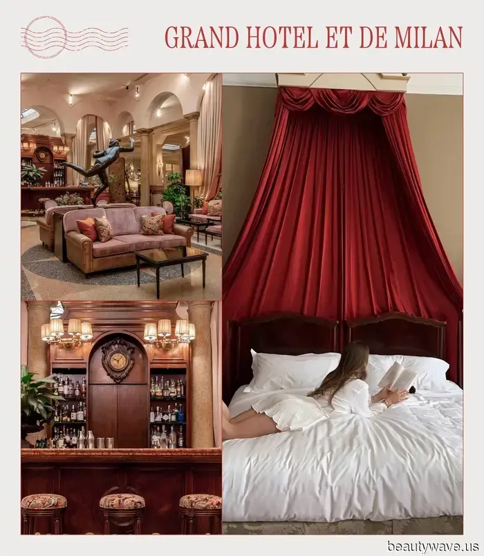 The Insider's Fashion Guide to Milan: The Most Chic Locations to Stay, Shop, Eat, and Explore