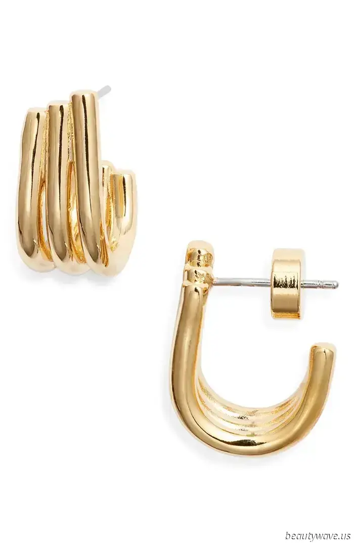 31 Discoveries from the Nordstrom Half-Yearly Sale That Are Sure to Enhance Your Outfits' Style