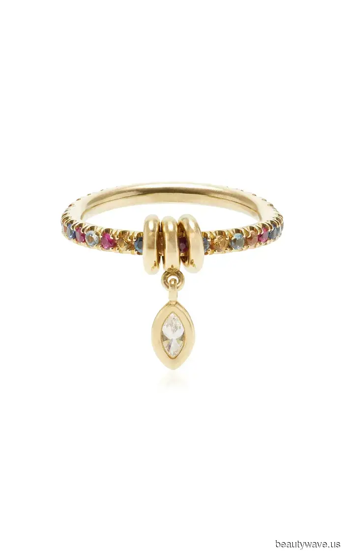 The Top Jewelry Trend to Watch for Summer 2026