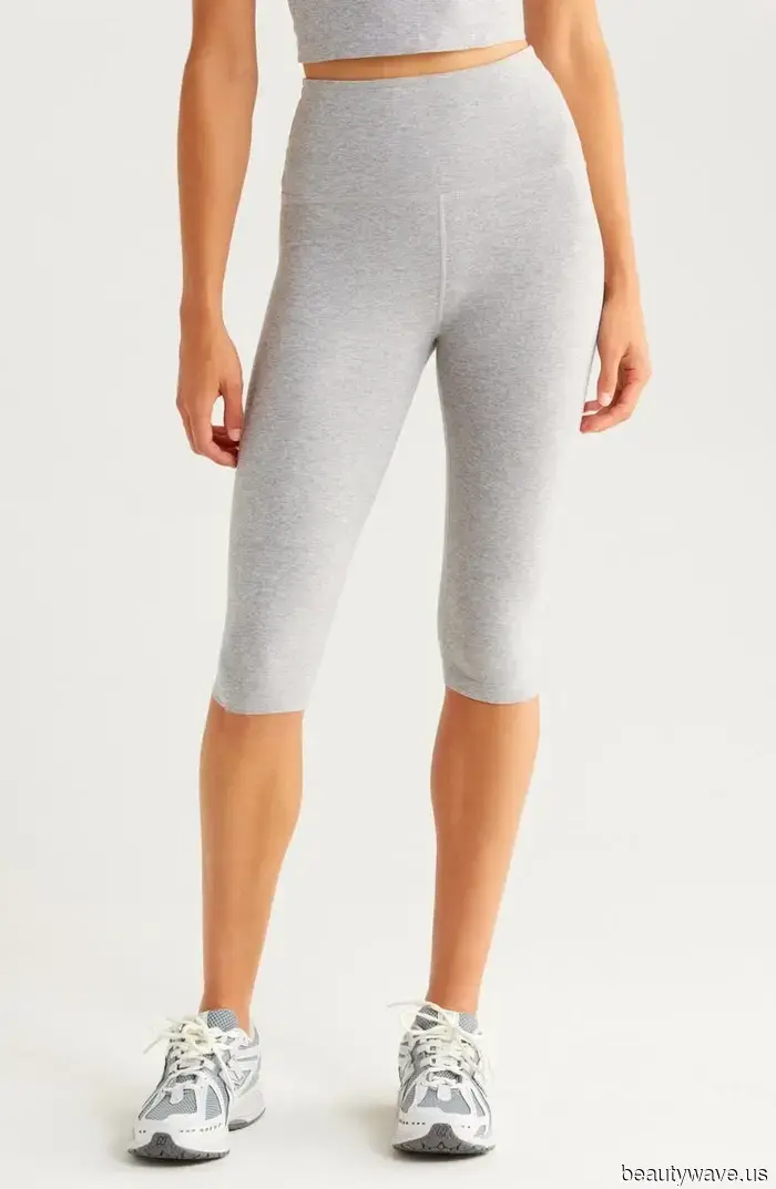 Las mujeres en París, Nueva York y Londres solo llevarán estas tendencias específicas de leggings en 2026.