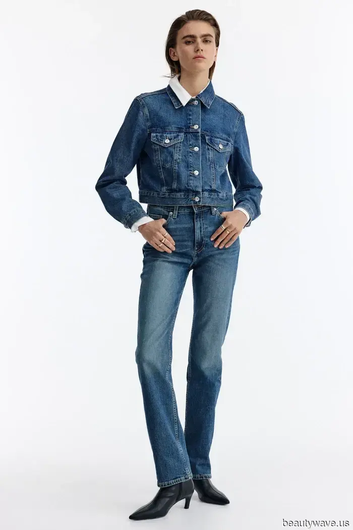 Non Sandali&mdash;Le persone alla moda stanno passando dai jeans a questa tendenza di scarpe più chic