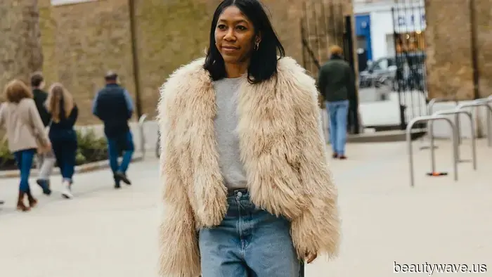 Keine Dankbarkeit nötig&mdash;Diese neuen Levi's sind perfekt für 2026