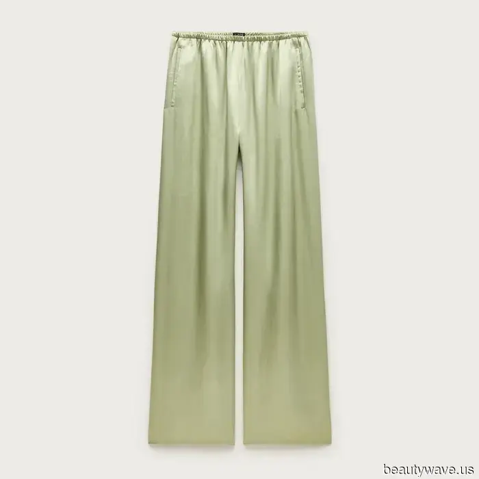 Chic and Sophisticated—The $80 Pant Trend Fashionable Individuals Are Donning Until October