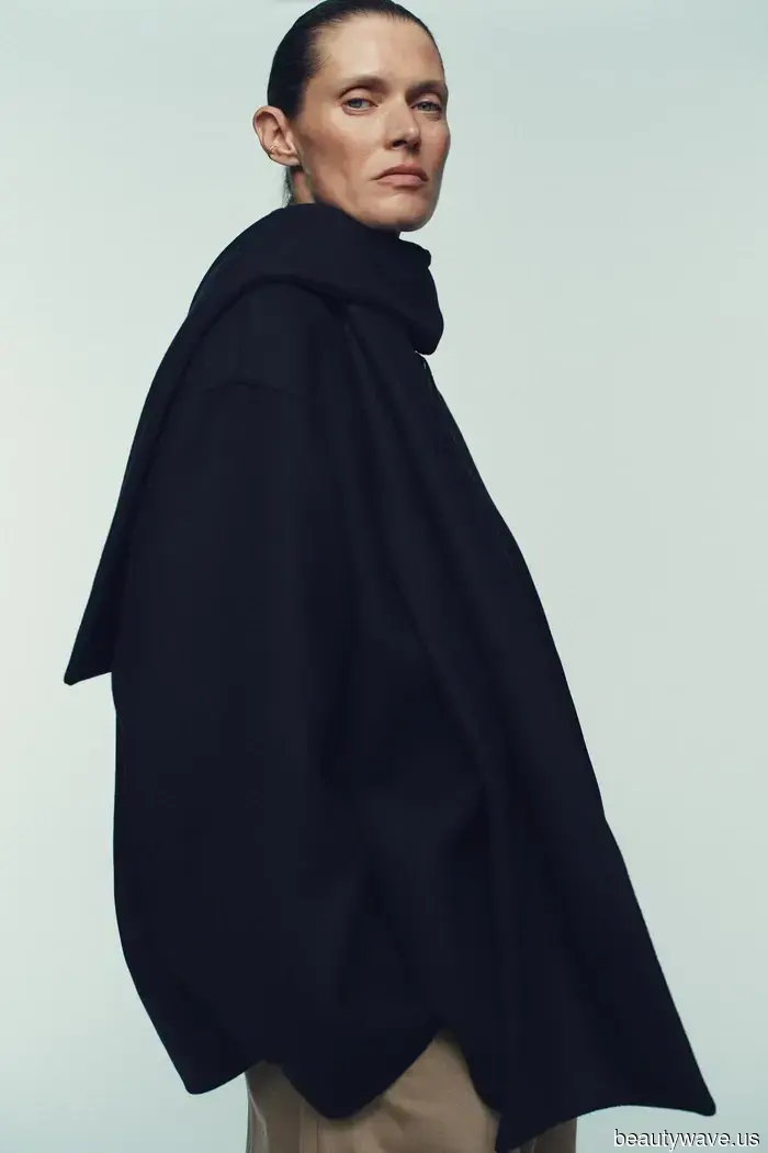 Zara Ha Appena Rilasciato Silenziosamente La Sua Collezione Invernale Più Chic&mdash;11 Acquisti Eleganti Che Non Rimarranno In Magazzino