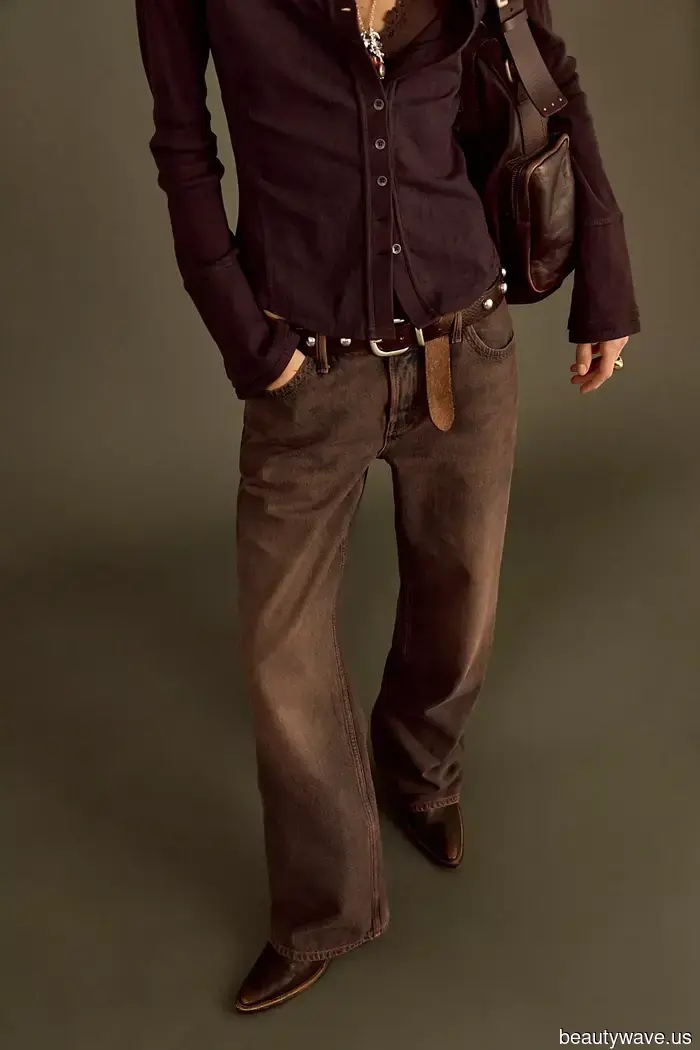 Эти 29 находок Free People распродадутся к 15 ноября