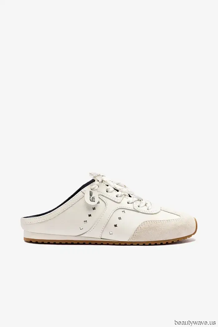 I Tried Mule Sneakers—Here’s My Genuine Review and How I Would Really Style Them.
