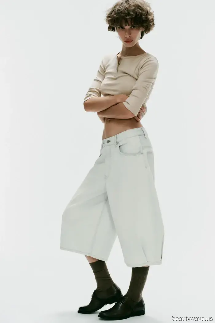 Последние новинки Zara не шутка&mdash;31 модный выбор, который понравится самым стильным людям