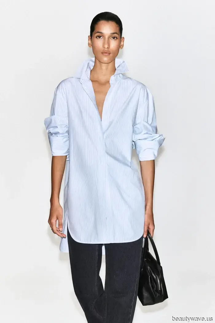9 New Stylish COS Purchases That Will Be Sold Out Before Fall Comes