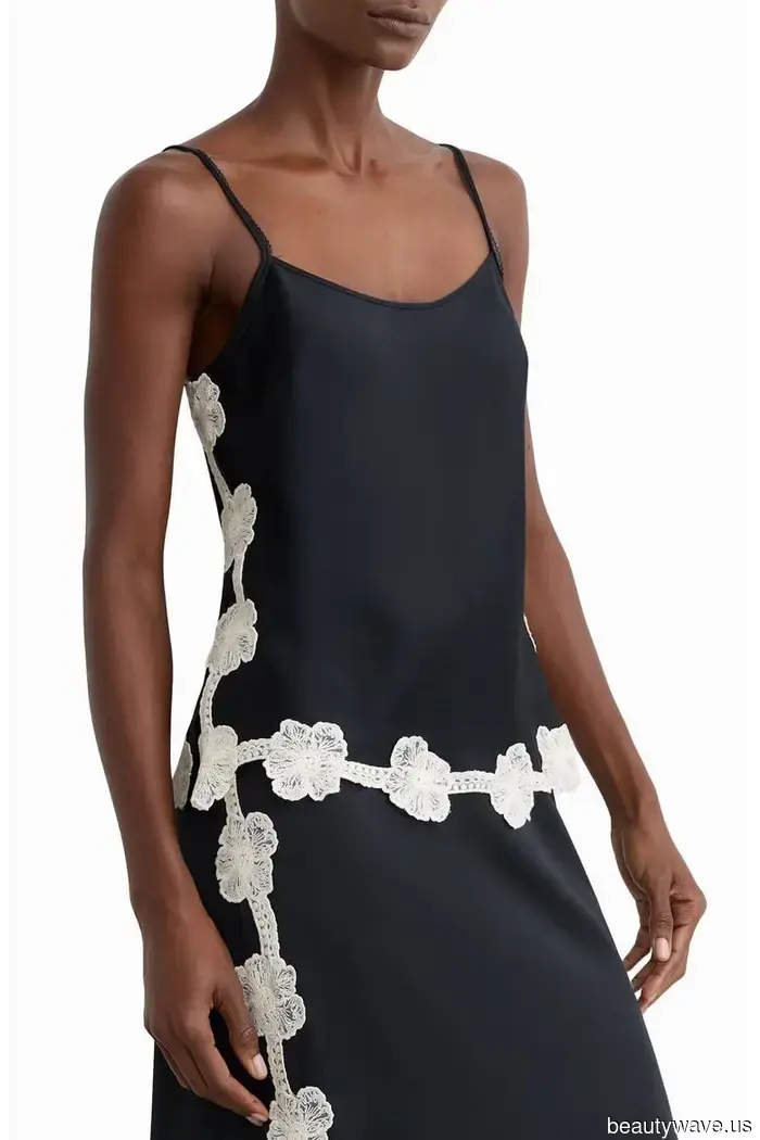 These 31 beautiful Nordstrom discoveries share a common trait: they are both romantic and playful.