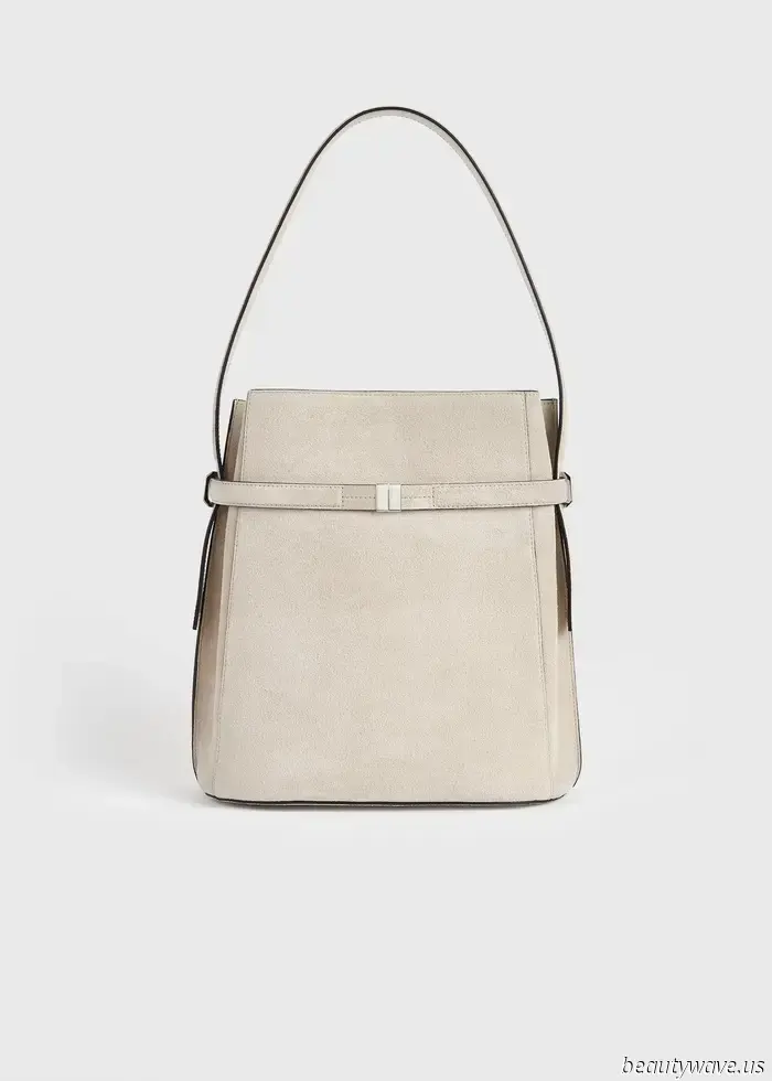 Sé Que Tienes Estilo Si Llevas Una de Estas Bolsas Que Ya Conoces.