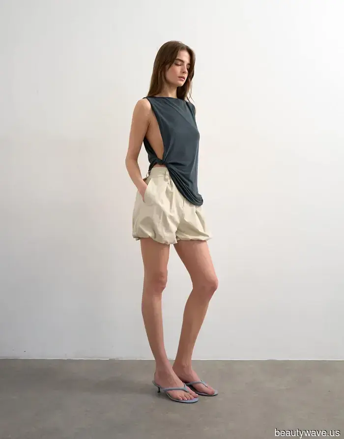 Instead of Linen, Trendy Individuals Are Supporting These Cult Favorites to Stay Stylish in Summer 2026.