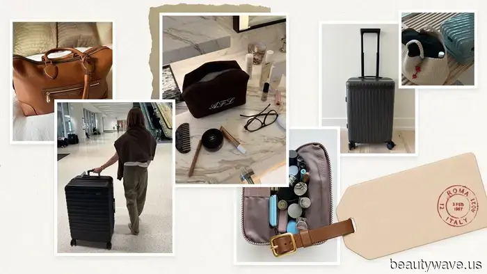 We Traveled Over 25,000 Miles With These Popular Luggage Items—Here Are All Our Insights.