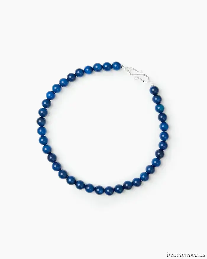 20 Waterproof Jewelry Items You’ll Spot on Every Trendy Beachgoer, from Miami to Mallorca