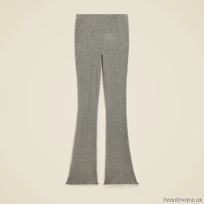 Ja, erschwingliche Kaschmir-Lounge-Sets gibt es tatsächlich&mdash;das sind die 17 besten.