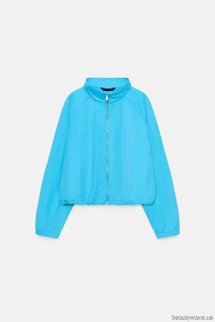 Las Nuevas Llegadas de Zara para la Temporada que la Gente Comprará Antes del 1 de Septiembre