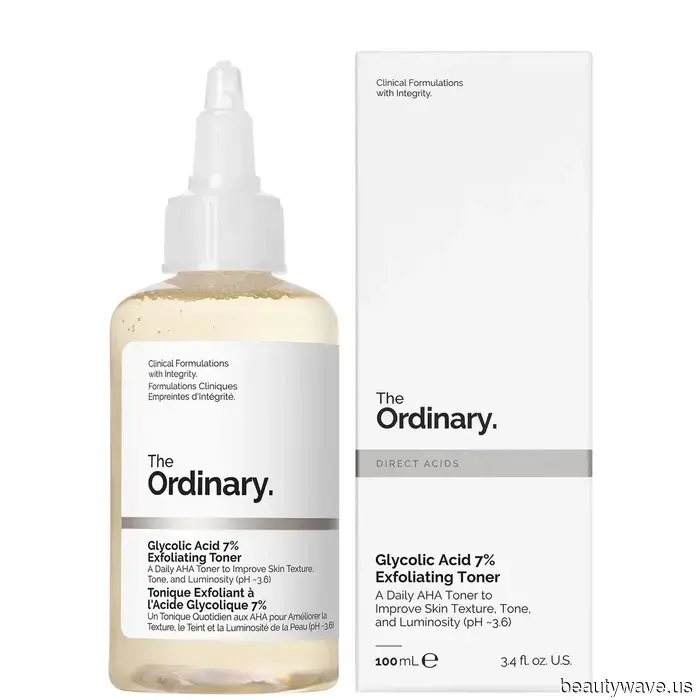 Numerous experts have validated this: This is the proper sequence for applying your skincare products.