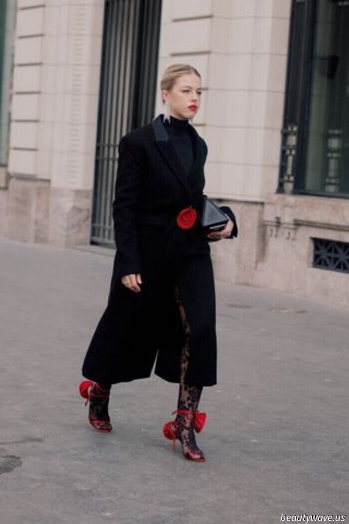 I just spent four days at Paris Fashion Week—these seven street style trends were truly ubiquitous.