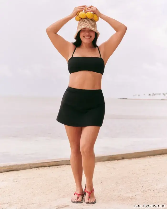 Bikinis! Cover-Ups! Sunscreen! All the Items in My Cart for My Upcoming Beach Vacation