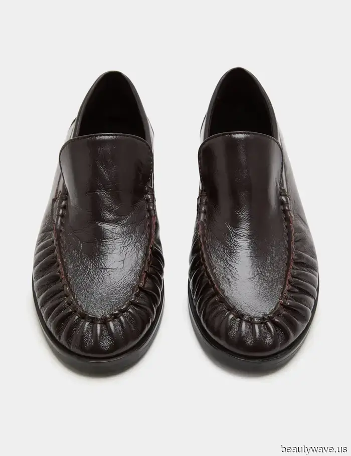M&S has perfected 5 stylish shoe trends from the runway—these designs are set to be a hit this autumn.