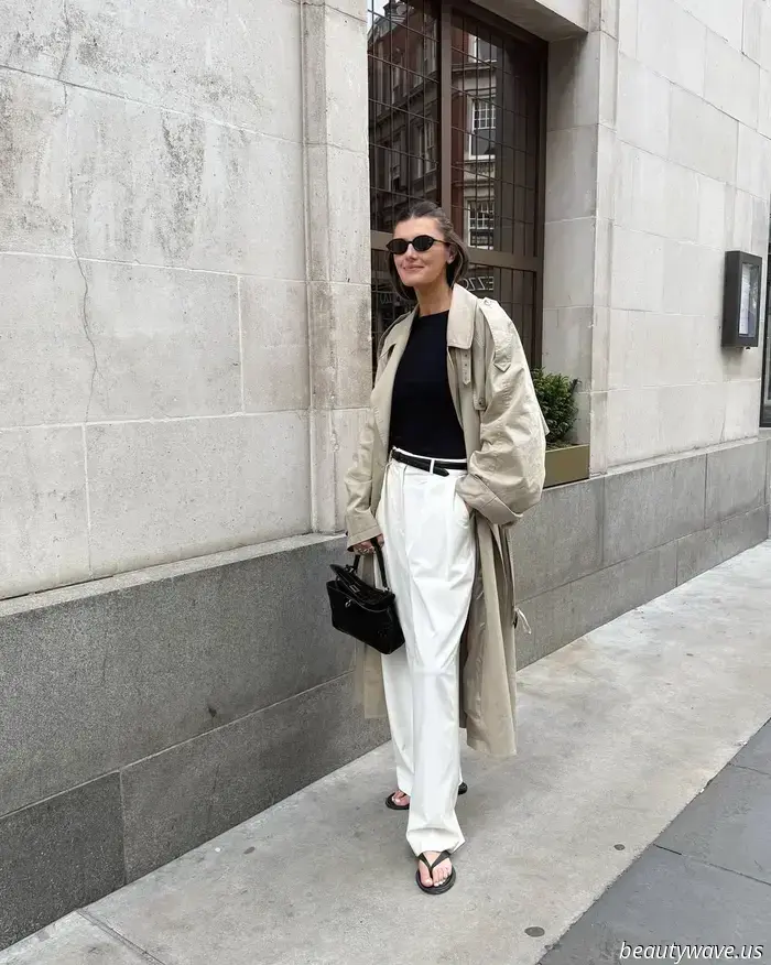 As a discerning fashion editor, I’m willing to purchase anything that these six trendsetters recommend.
