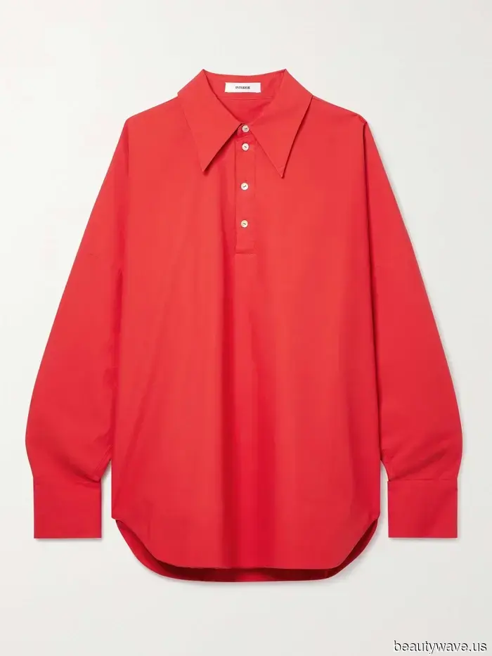 These fashion individuals consistently raise the standard—now, they are unexpectedly all donning the same particular top.