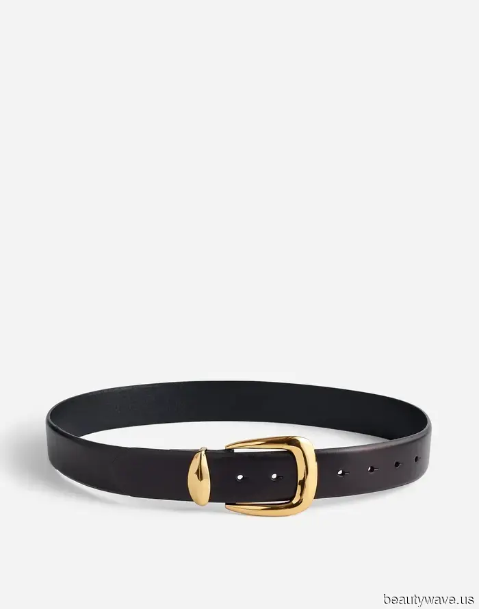 Lasciami dirti un segreto&mdash;29 stili in saldo Madewell che la gente della moda osserverà prima del Black Friday