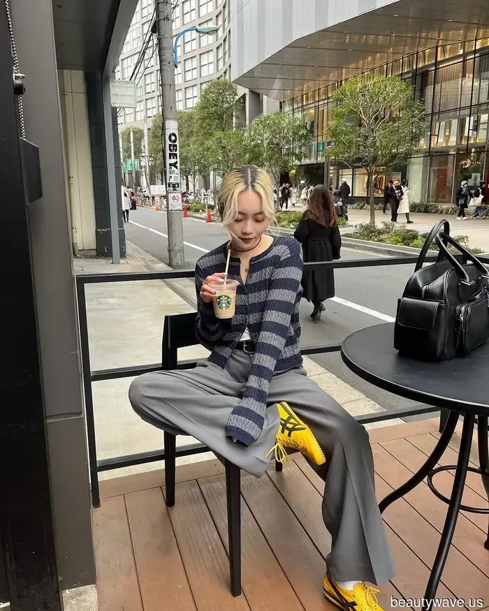 Las personas más elegantes coinciden: las principales tendencias de zapatillas de 2026 estarán empapadas de nostalgia.