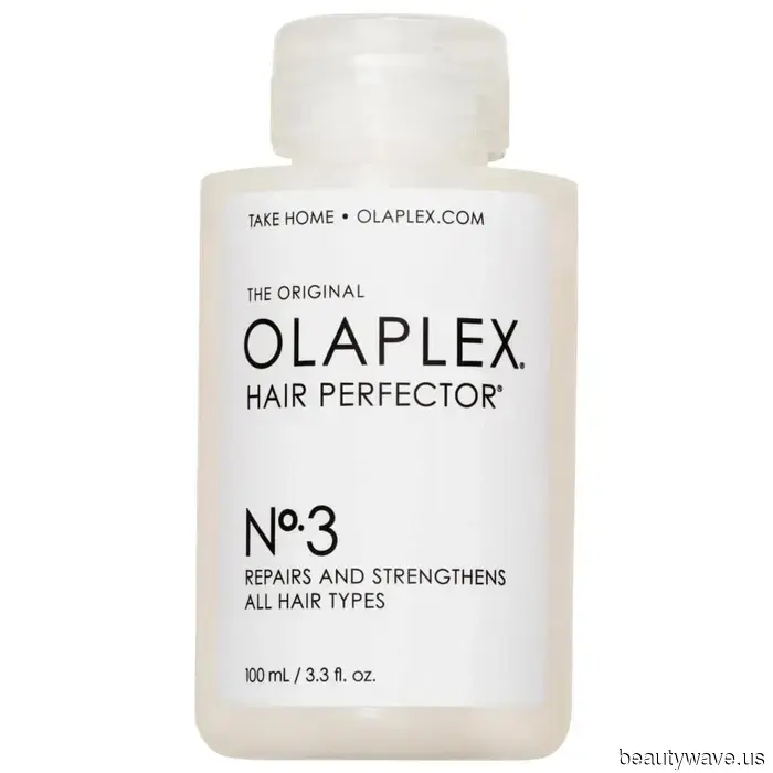 Estos productos básicos de Olaplex más vendidos fueron la clave de algunos de los peinados más elegantes en los Globos de Oro.