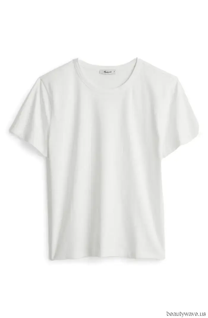 The shirt style you overlooked has now emerged as the biggest trend for Fall 2025.