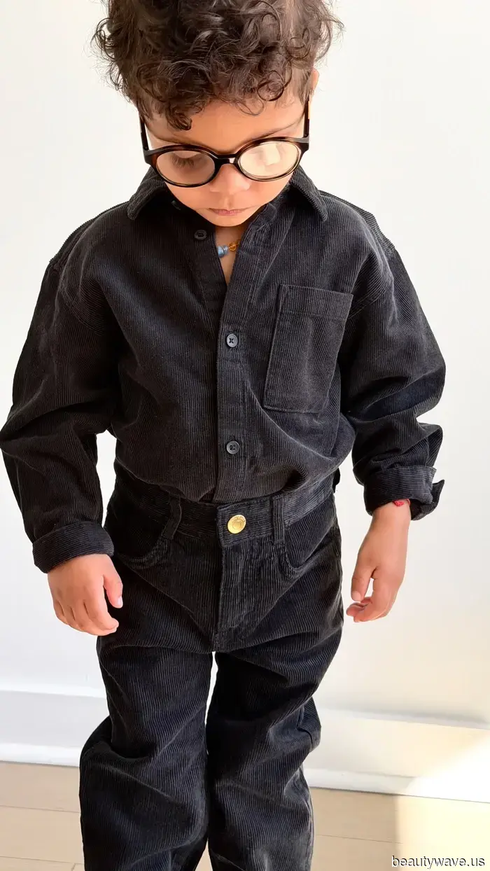 Sono un papà di un bambino di 3 anni&mdash;Questi sono i 9 marchi per bambini in cui vesto mio figlio