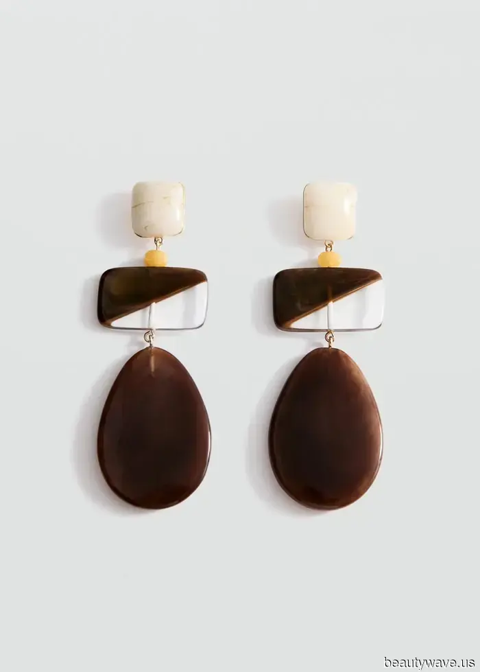 Me quedé sin aliento&mdash;H&M, COS y Mango acaban de lanzar las compras de primavera que parecen más caras.