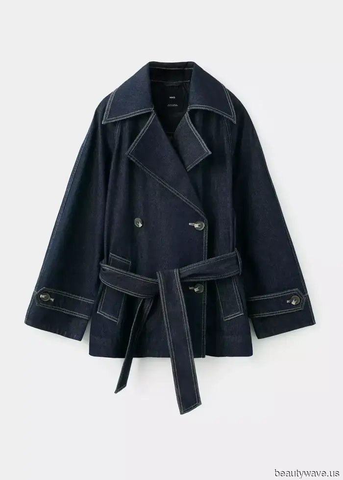 Sicher, Barrel-Leg-Jeans dominieren, aber sie werden niemals so zeitlos sein wie Straight-Leg-Jeans.