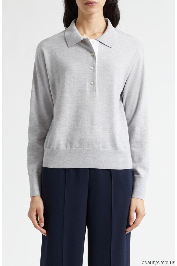 Describiría estos 31 básicos de Nordstrom como elegantes y geniales (y son parte de la venta de aniversario)