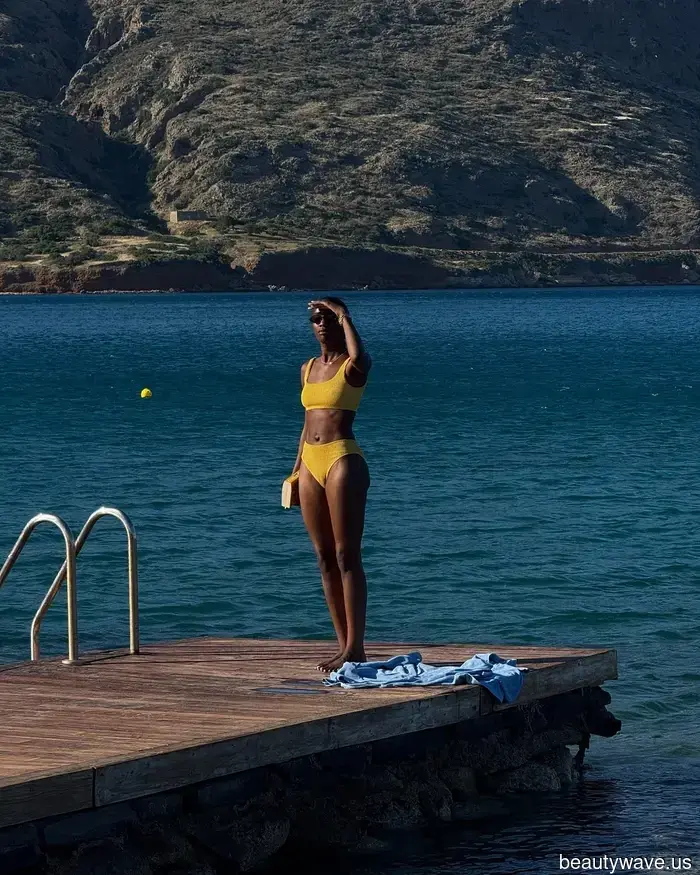 As a Fashion Editor preparing for a trip to Barcelona this month, here’s what I’m bringing along.