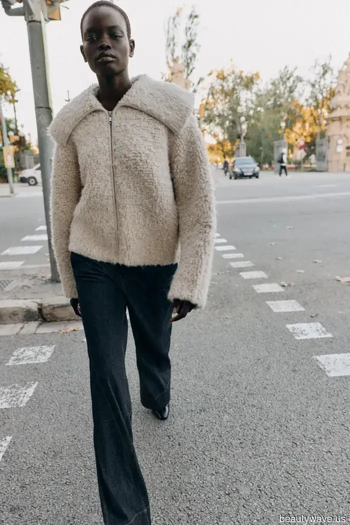 Le donne scandinave sono le più chic in inverno&mdash;9 pezzi di Zara e COS che indosserebbero davvero
